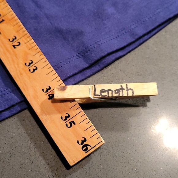 West Loop XXL blouse, shirt, top - Picture 4 of 9